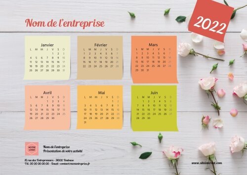 Fleuriste miniature 1