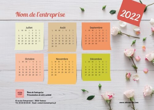 Fleuriste miniature 2
