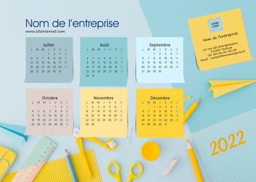 Start-up miniature 2