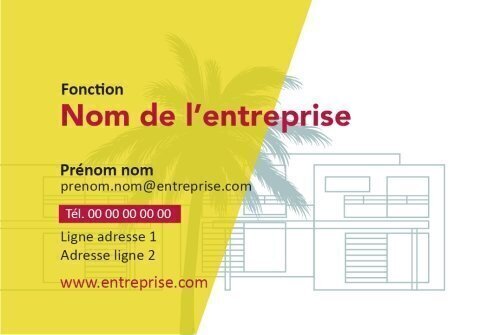 Affaires immobilieres miniature 1