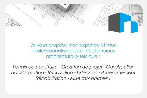 Architecte miniature 2