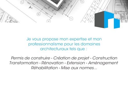 Architecte miniature 2