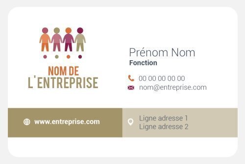 Assistante maternelle miniature 1