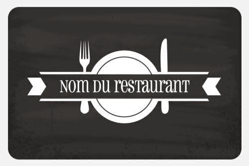 Bistro miniature 1