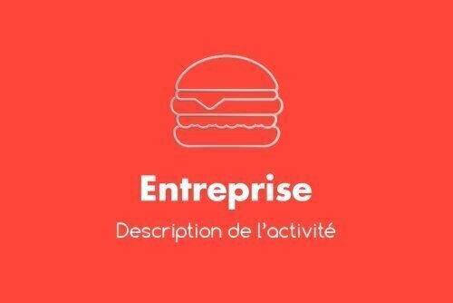 Burger miniature 1