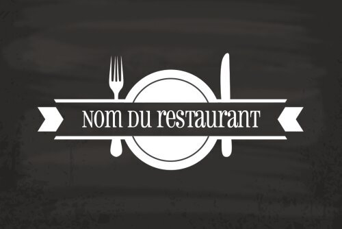 Café-restaurant miniature 1