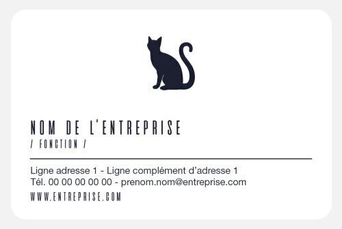 Chat miniature 1