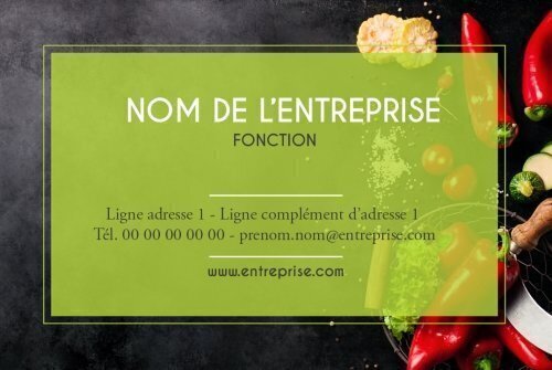 Cuisine miniature 1