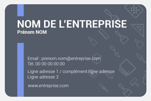 Employé polyvalent miniature 1