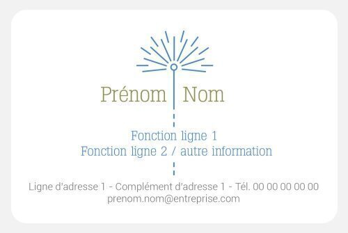 Infirmière miniature 1