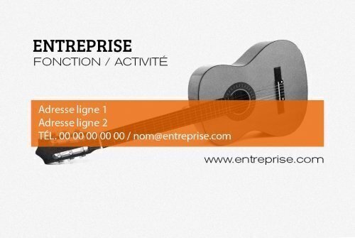 Musique miniature 1