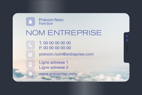 Pilote miniature 1