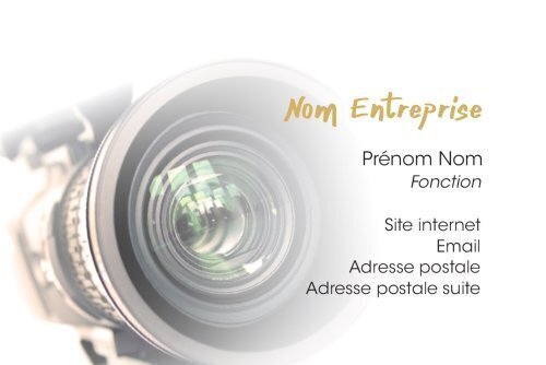 Reporter photographe miniature 1