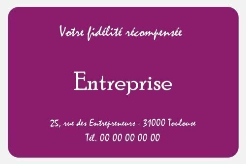 Violette miniature 2