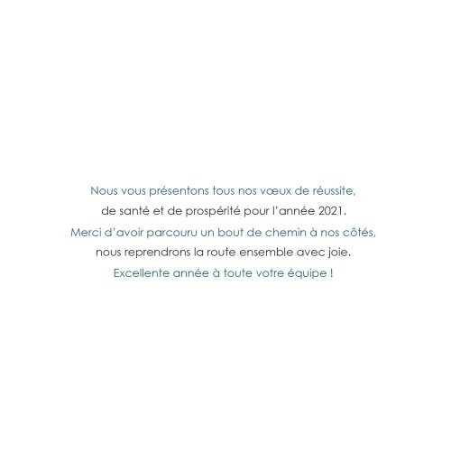 Bonne année miniature 2