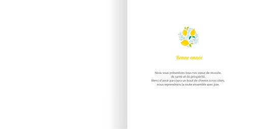 Citron miniature 2