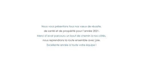 Bonne année miniature 2