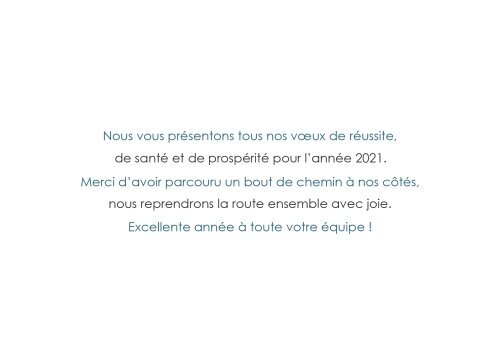 Bonne année miniature 2