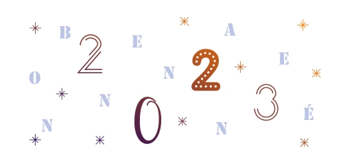 Lettres miniature 1