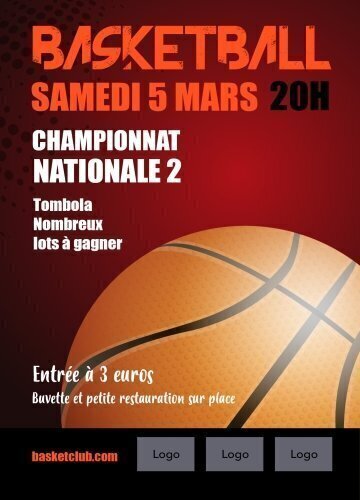 Basket miniature 1