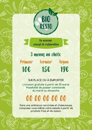 Bio resto miniature 1