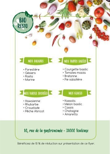 Bio resto miniature 2