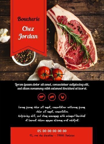 Chez Jordan miniature 1