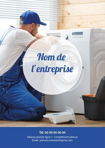Dépannage plomberie miniature 1