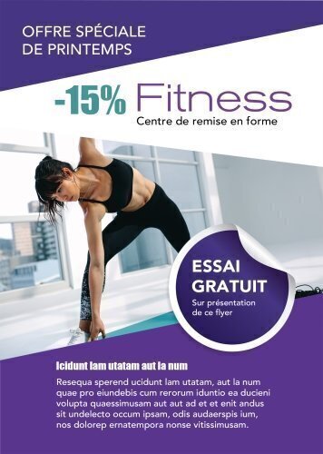 Fitness miniature 1