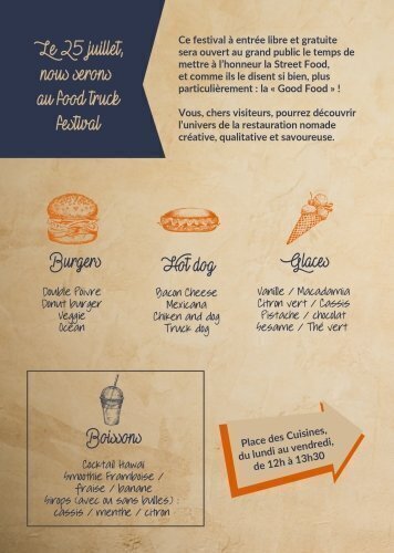 Food Truck miniature 2