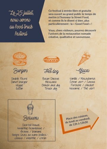 Food Truck miniature 2