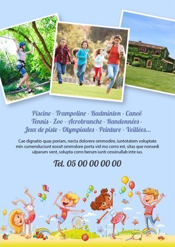 Sejour Vacances miniature 2