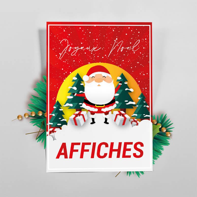 Imprimez votre affiche avocat au meilleur prix miniature 4