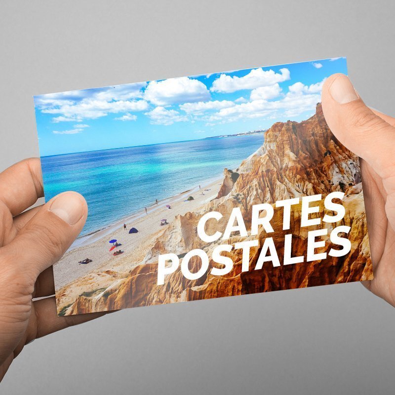 Cartes de vœux personnalisées ou à imprimer