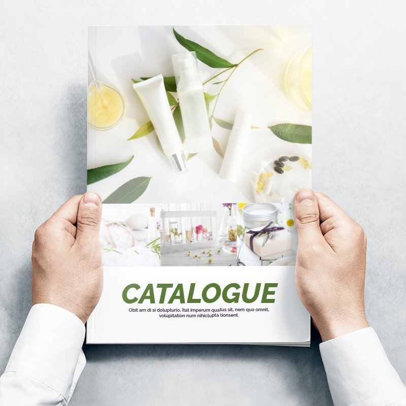 impression catalogue a4 pas cher