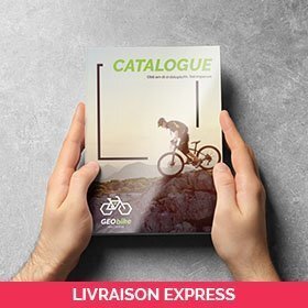 Impression catalogue grand format