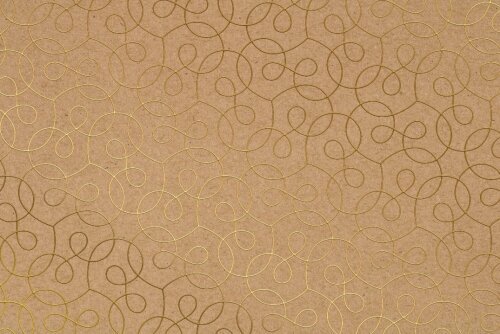 Arabesque miniature 1