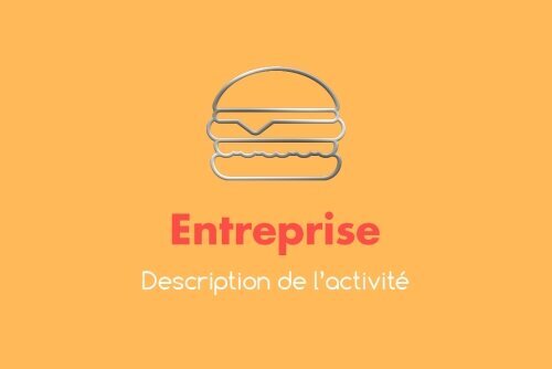 Burger miniature 1