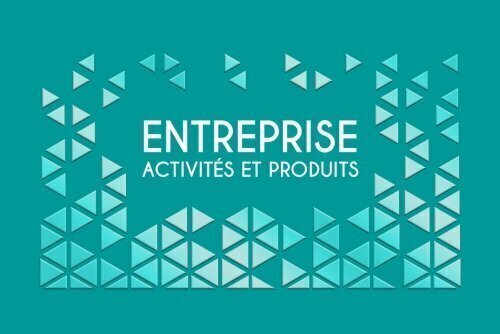 Impression de Cartes de visite Triangle vernis sélectif