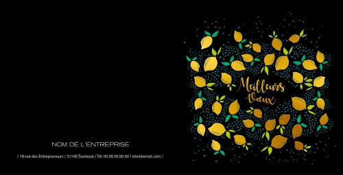 Citron miniature 1