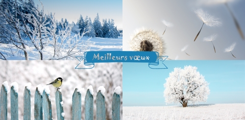 Hiver miniature 1
