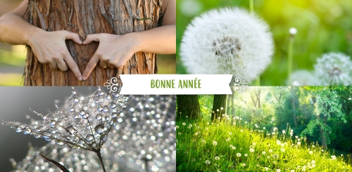 Impression Cartes de voeux simples Summer personnalisable 21cmx10cm