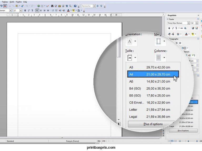Comment Faire Une Video Avec Open Office Impresse