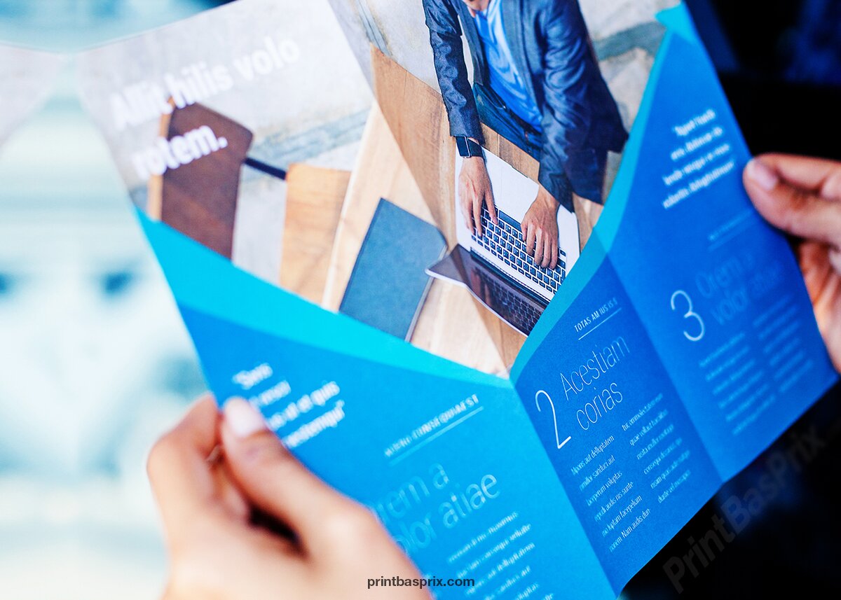 Comment Faire Un Dépliant Sur Word 2007 Video Comment faire un dépliant sur Word : les étapes à suivre