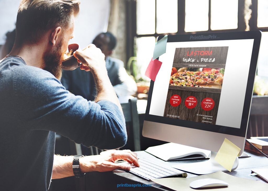 De multiples logiciels existent pour faire un flyer publicitaire Logiciel pour faire un flyer publicitaire
