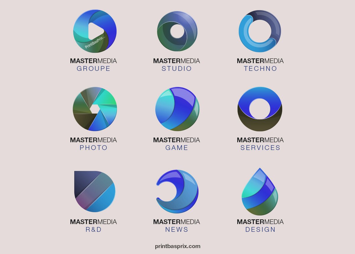 Faire une charte graphique facilement sans rien oublier
