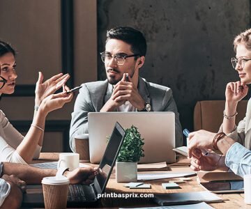 Comment faire un debriefing créatif réussi ?