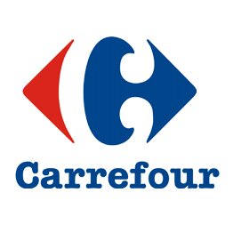 Je positive car je l'ai enfin trouvé ;-) Le logo de Carrefour dans lequel deviner un C