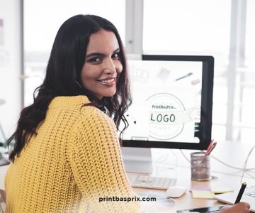 Graphiste : comment justifier le choix d’un logo à son client ?