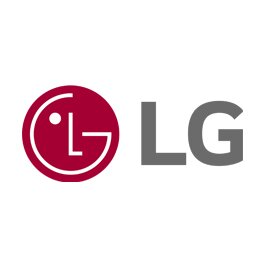 Logo de LG